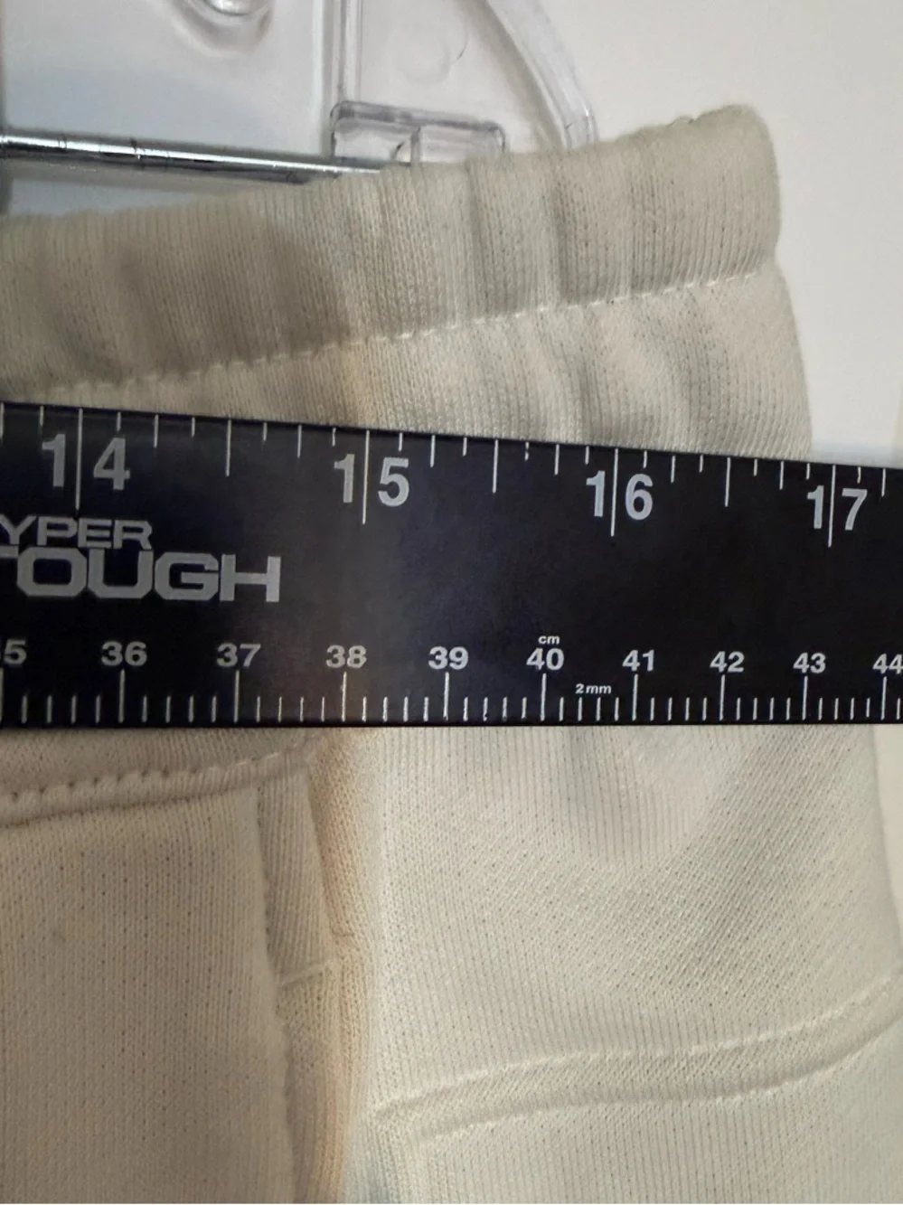 Burberry Men’s Cotton Shorts - Picture 14 of 15